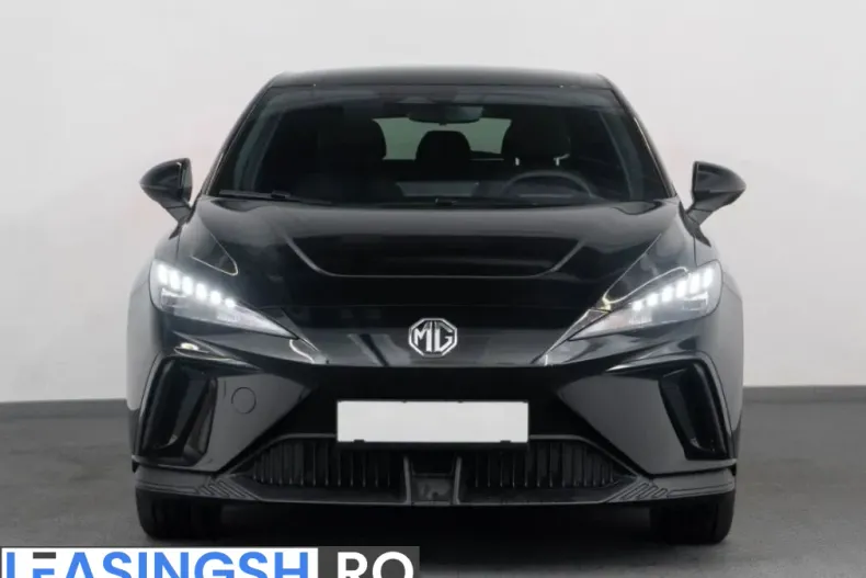 MG MG4 din 2023 cu 10.350 km - oferta MG0219764 - foto 2