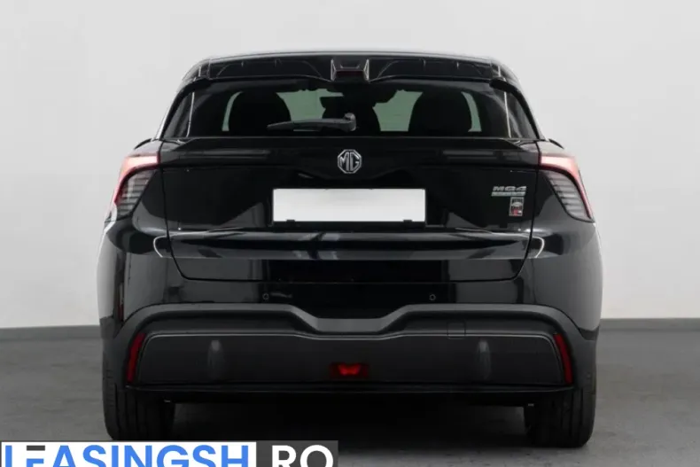 MG MG4 din 2023 cu 10.350 km - oferta MG0219764 - foto 5