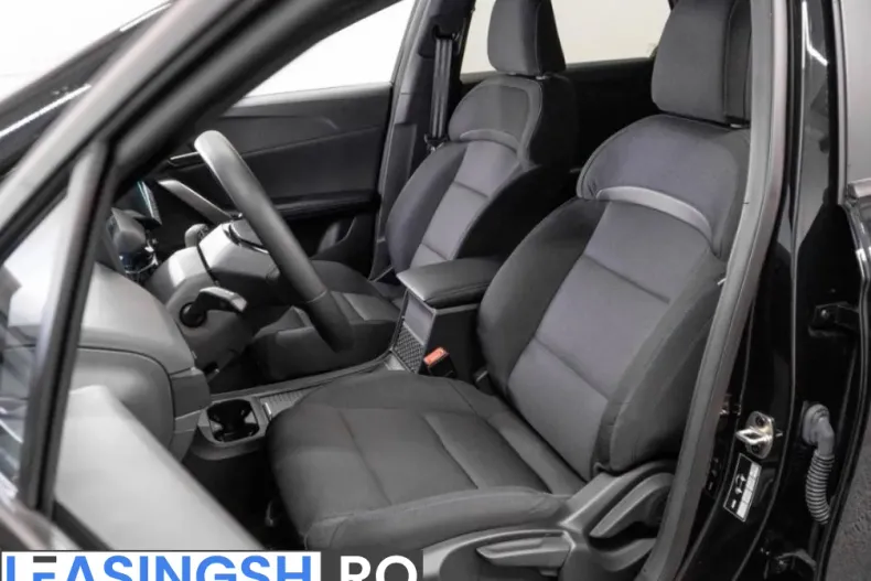 MG MG4 din 2023 cu 10.350 km - oferta MG0219764 - foto 14