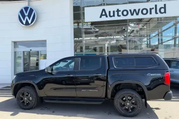 Volkswagen Amarok din 2026 - oferta VOL219765