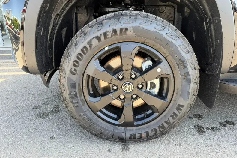 Volkswagen Amarok din 2026 cu 3 km - oferta VOL219765 - foto 5