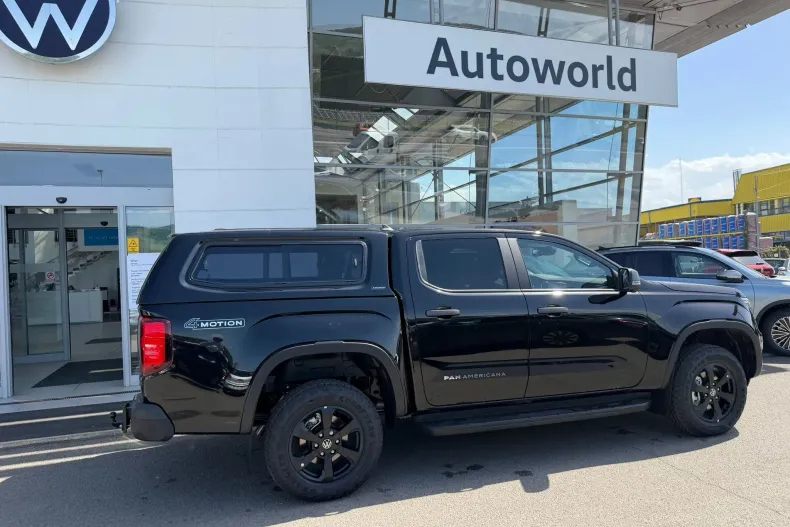 Volkswagen Amarok din 2026 cu 3 km - oferta VOL219765 - foto 7