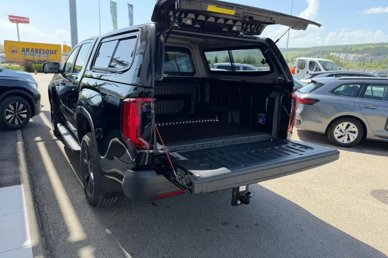 Volkswagen Amarok din 2026 cu 3 km - oferta VOL219765 - foto 14