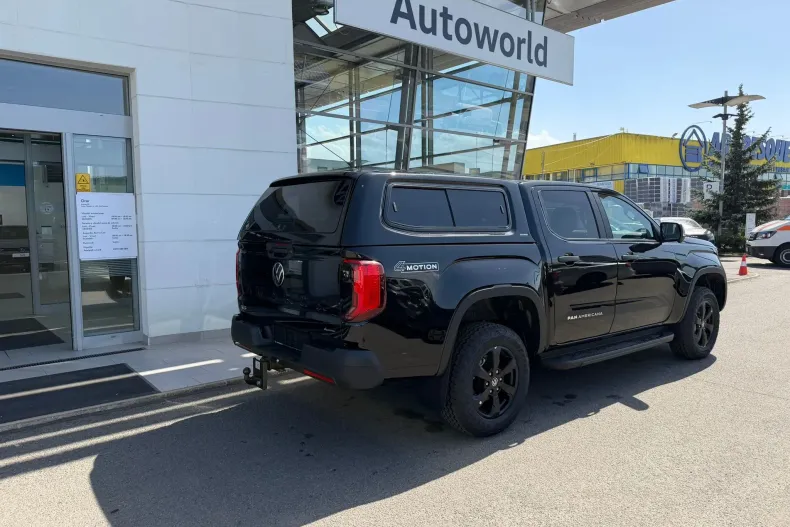 Volkswagen Amarok din 2026 cu 3 km - oferta VOL219765 - foto 18