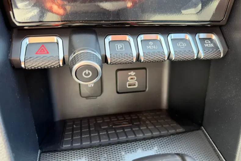 Volkswagen Amarok din 2026 cu 3 km - oferta VOL219765 - foto 23