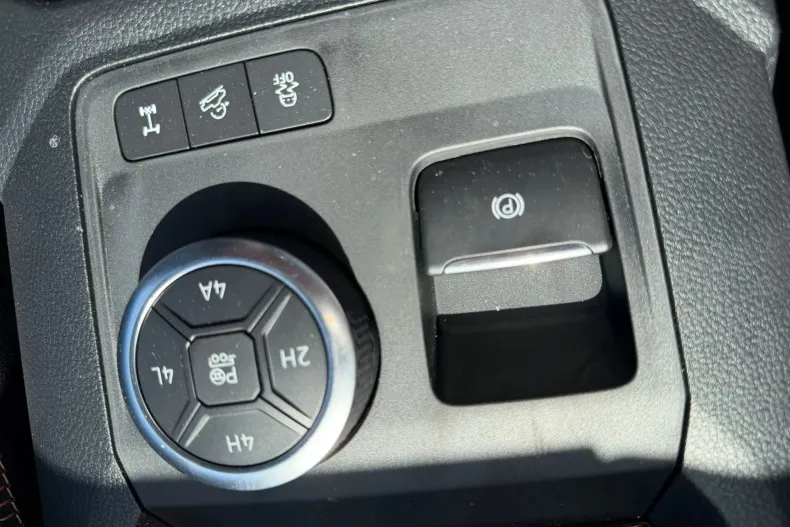 Volkswagen Amarok din 2026 cu 3 km - oferta VOL219765 - foto 24