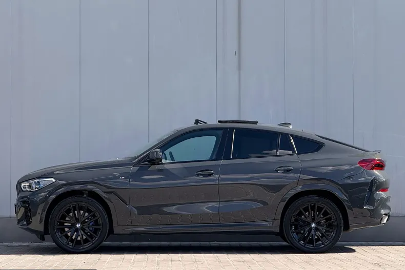 BMW X6 (Seria X) din 2023 cu 113.000 km - oferta BMW219766 - foto 10