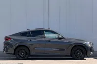 BMW X6 (Seria X) din 2023 cu 113.000 km - oferta BMW219766 - foto 11