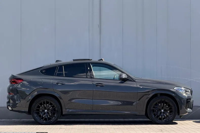 BMW X6 (Seria X) din 2023 cu 113.000 km - oferta BMW219766 - foto 11