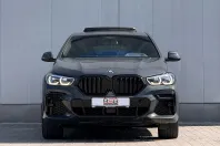 BMW X6 (Seria X) din 2023 cu 113.000 km - oferta BMW219766 - foto 12