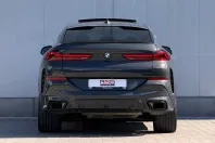 BMW X6 (Seria X) din 2023 cu 113.000 km - oferta BMW219766 - foto 13