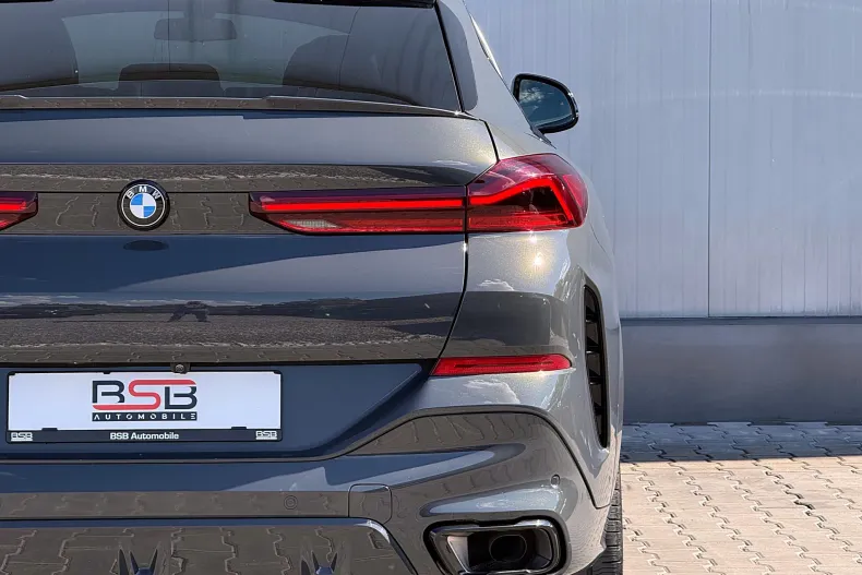 BMW X6 (Seria X) din 2023 cu 113.000 km - oferta BMW219766 - foto 15