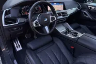 BMW X6 (Seria X) din 2023 cu 113.000 km - oferta BMW219766 - foto 17