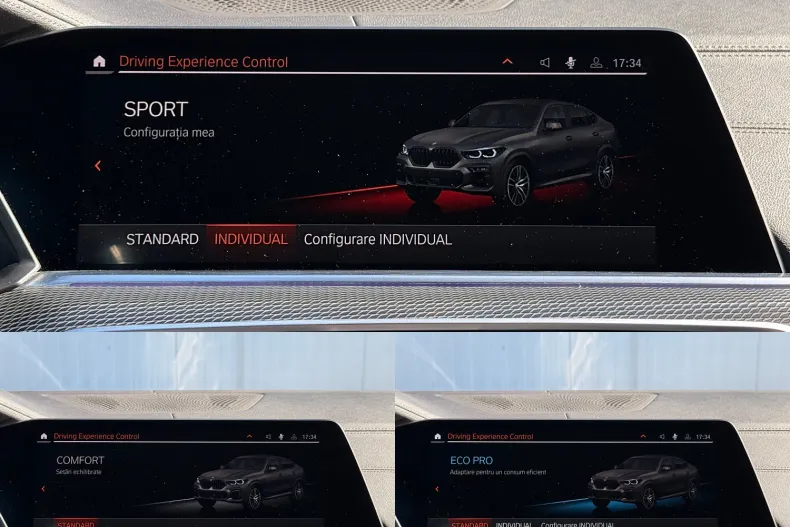 BMW X6 (Seria X) din 2023 cu 113.000 km - oferta BMW219766 - foto 22