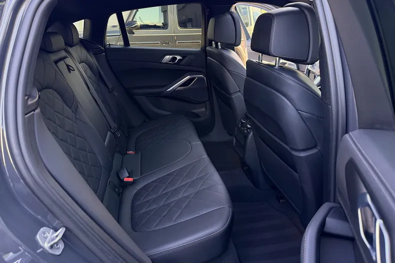 BMW X6 (Seria X) din 2023 cu 113.000 km - oferta BMW219766 - foto 28