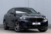 BMW X6 (Seria X) din 2024 cu 87.000 km - oferta BMW219767 - foto 1