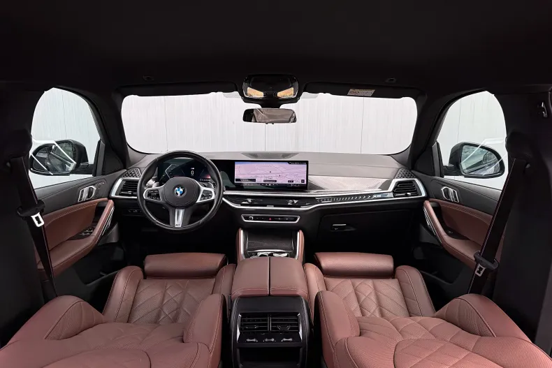 BMW X6 (Seria X) din 2024 cu 87.000 km - oferta BMW219767 - foto 5