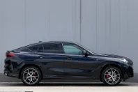 BMW X6 (Seria X) din 2024 cu 87.000 km - oferta BMW219767 - foto 10