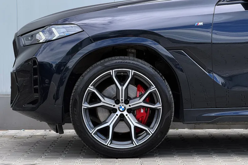 BMW X6 (Seria X) din 2024 cu 87.000 km - oferta BMW219767 - foto 15