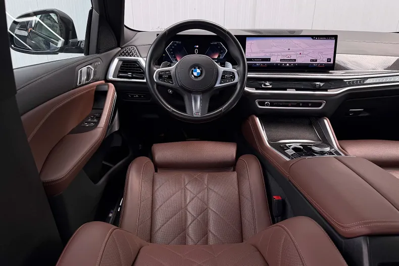 BMW X6 (Seria X) din 2024 cu 87.000 km - oferta BMW219767 - foto 18