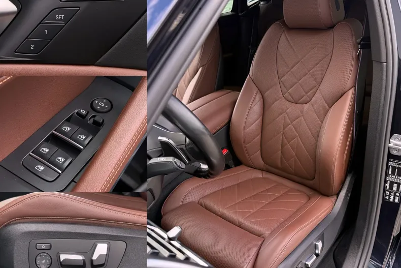 BMW X6 (Seria X) din 2024 cu 87.000 km - oferta BMW219767 - foto 22