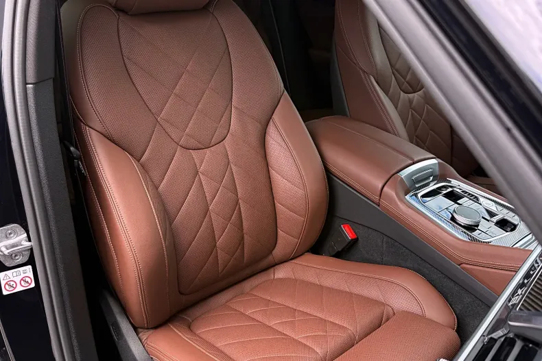BMW X6 (Seria X) din 2024 cu 87.000 km - oferta BMW219767 - foto 29