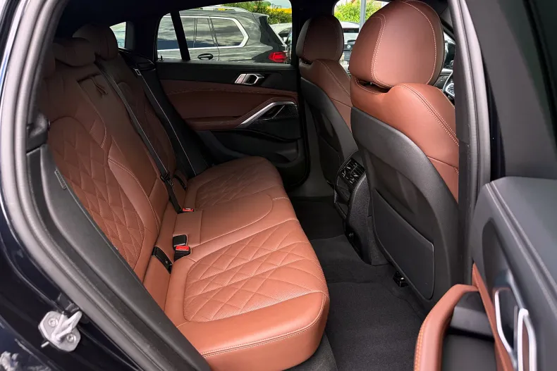 BMW X6 (Seria X) din 2024 cu 87.000 km - oferta BMW219767 - foto 30