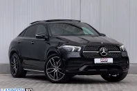 Mercedes-Benz GLE Coupe (Clasa GLE) din 2022 cu 79.461 km - oferta MER219768 - foto 1