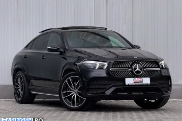 Mercedes-Benz GLE Coupe din 2022 - oferta MER219768