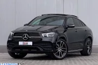 Mercedes-Benz GLE Coupe (Clasa GLE) din 2022 cu 79.461 km - oferta MER219768 - foto 2
