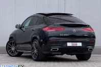 Mercedes-Benz GLE Coupe (Clasa GLE) din 2022 cu 79.461 km - oferta MER219768 - foto 3