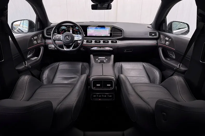Mercedes-Benz GLE Coupe (Clasa GLE) din 2022 cu 79.461 km - oferta MER219768 - foto 5