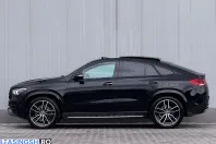 Mercedes-Benz GLE Coupe (Clasa GLE) din 2022 cu 79.461 km - oferta MER219768 - foto 9