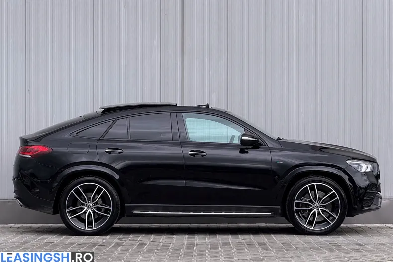 Mercedes-Benz GLE Coupe (Clasa GLE) din 2022 cu 79.461 km - oferta MER219768 - foto 10