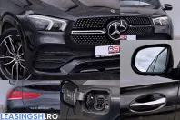 Mercedes-Benz GLE Coupe (Clasa GLE) din 2022 cu 79.461 km - oferta MER219768 - foto 15