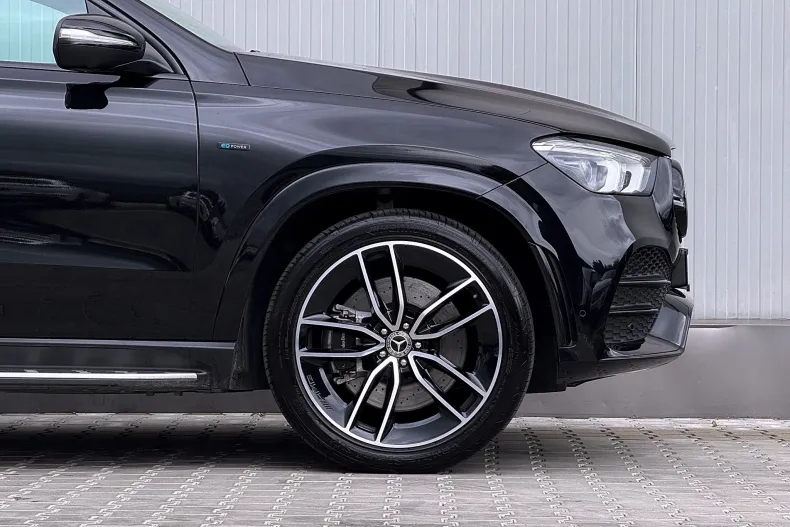 Mercedes-Benz GLE Coupe (Clasa GLE) din 2022 cu 79.461 km - oferta MER219768 - foto 16