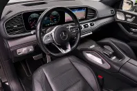 Mercedes-Benz GLE Coupe (Clasa GLE) din 2022 cu 79.461 km - oferta MER219768 - foto 17