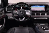 Mercedes-Benz GLE Coupe (Clasa GLE) din 2022 cu 79.461 km - oferta MER219768 - foto 18