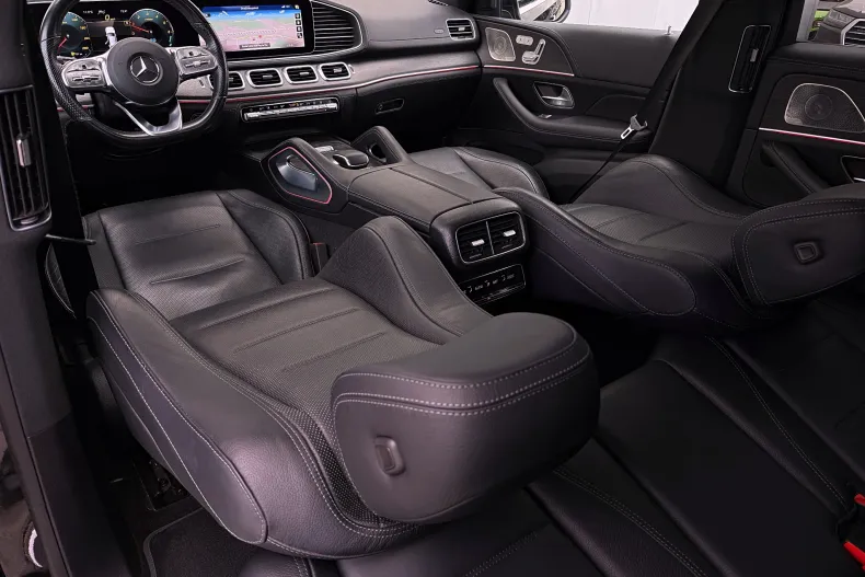 Mercedes-Benz GLE Coupe (Clasa GLE) din 2022 cu 79.461 km - oferta MER219768 - foto 20
