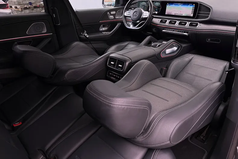 Mercedes-Benz GLE Coupe (Clasa GLE) din 2022 cu 79.461 km - oferta MER219768 - foto 22