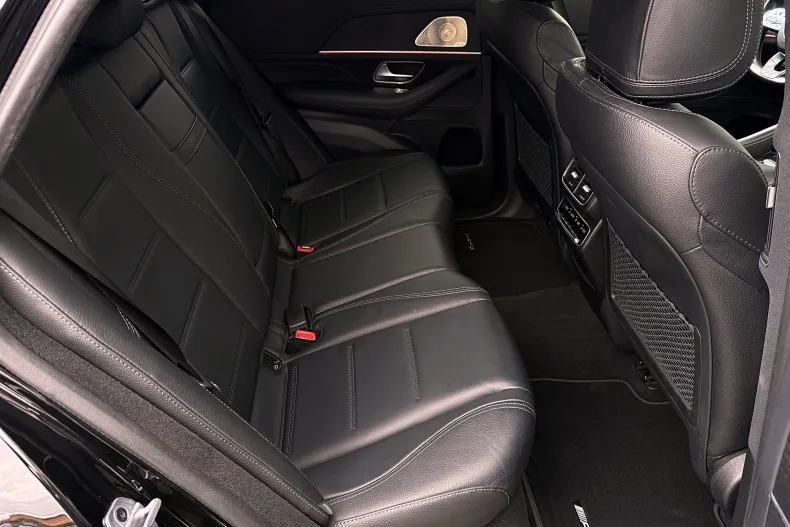 Mercedes-Benz GLE Coupe (Clasa GLE) din 2022 cu 79.461 km - oferta MER219768 - foto 24