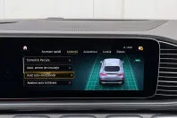 Mercedes-Benz GLE Coupe (Clasa GLE) din 2022 cu 79.461 km - oferta MER219768 - foto 34