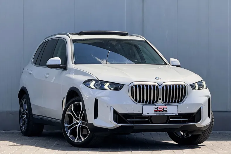 BMW X5 (Seria X) din 2023 cu 141.975 km - oferta BMW219769 - foto 1
