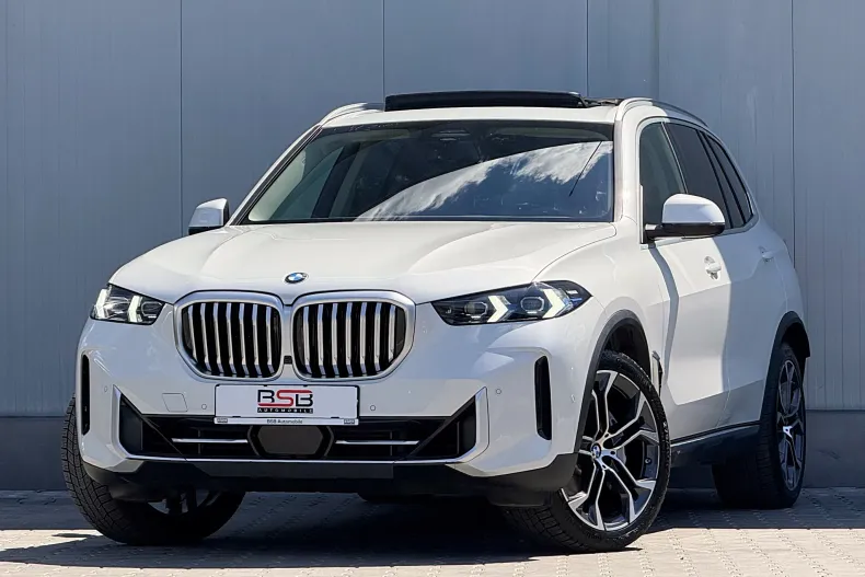 BMW X5 (Seria X) din 2023 cu 141.975 km - oferta BMW219769 - foto 2