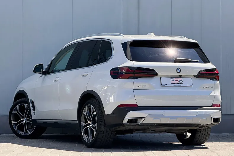BMW X5 (Seria X) din 2023 cu 141.975 km - oferta BMW219769 - foto 3