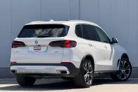 BMW X5 (Seria X) din 2023 cu 141.975 km - oferta BMW219769 - foto 4