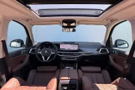 BMW X5 (Seria X) din 2023 cu 141.975 km - oferta BMW219769 - foto 5