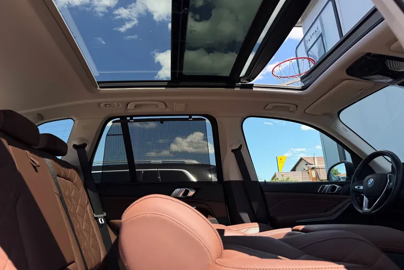 BMW X5 (Seria X) din 2023 cu 141.975 km - oferta BMW219769 - foto 6