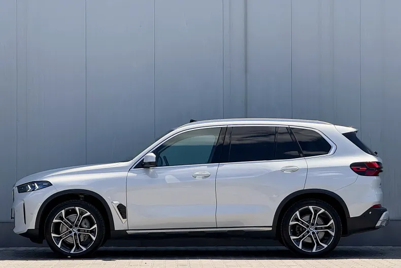 BMW X5 (Seria X) din 2023 cu 141.975 km - oferta BMW219769 - foto 9