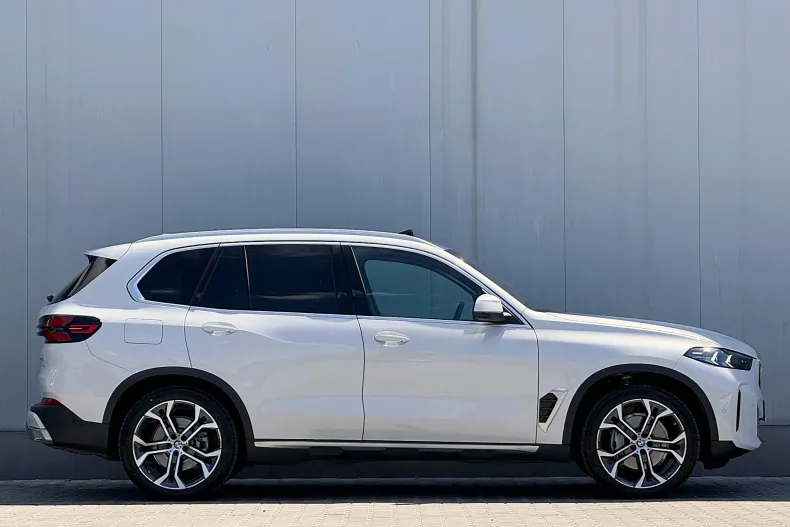 BMW X5 (Seria X) din 2023 cu 141.975 km - oferta BMW219769 - foto 10